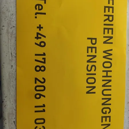 Lejlighed Ist Im Swineminde Polen & Heringsdorf (Usedom)