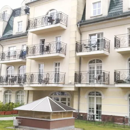 Ist Im Swineminde Polen & *