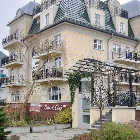 Ist Im Swineminde Polen & * Heringsdorf (Usedom)