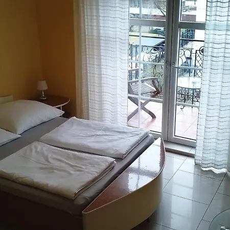 Ist Im Swineminde Polen & Apartamento Heringsdorf (Usedom)