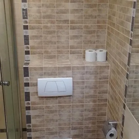 Ist Im Swineminde Polen & * Heringsdorf (Usedom)