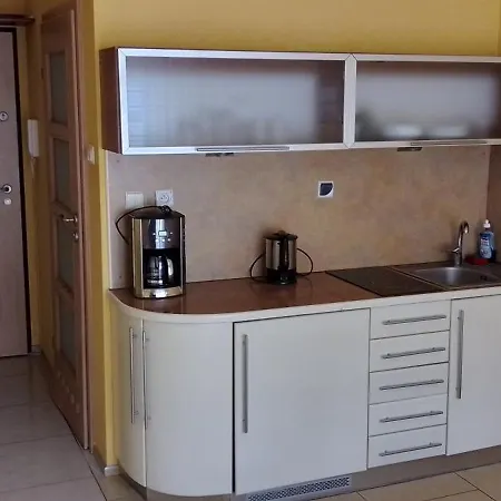 Appartamento Ist Im Swineminde Polen & *