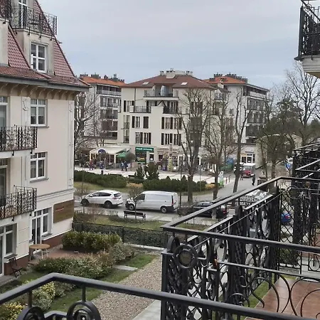 Ist Im Swineminde Polen & * Heringsdorf (Usedom)