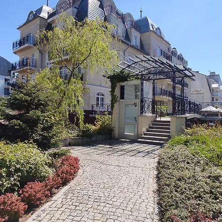 Ist Im Swineminde Polen & * Heringsdorf (Usedom)