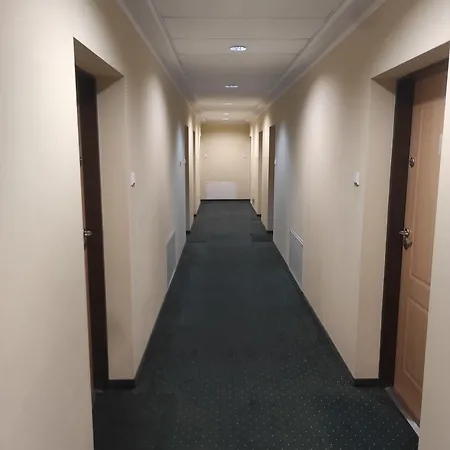 Lejlighed Ist Im Swineminde Polen & Heringsdorf (Usedom)