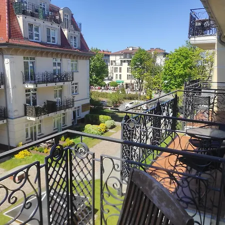 Ist Im Swineminde Polen & * Heringsdorf (Usedom)