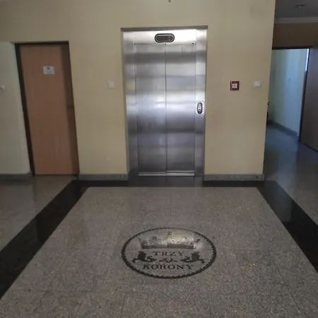 Appartamento Ist Im Swineminde Polen & *