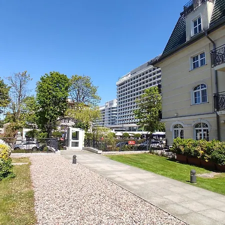 Ist Im Swineminde Polen &